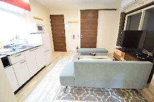 ［札幌］アパートメント（30m²）｜ 1ベッドルーム／1バスルーム