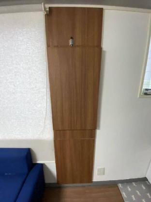 ［新宿］アパートメント（30m²）｜ 1ベッドルーム／1バスルーム