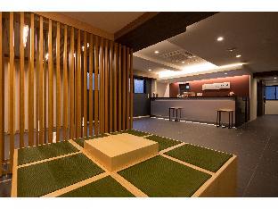 ホテルグラッドワン 京都四条大宮