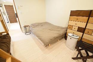 ［札幌］アパートメント（35m²）｜ 1ベッドルーム／1バスルーム