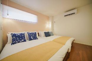 ［恩納］ヴィラ（115m²）｜ 3ベッドルーム／1バスルーム