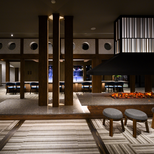 Kusatsu Onsen Gensen Ichinoyu