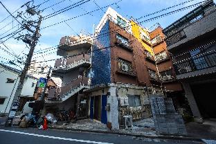 ［巣鴨］一軒家（25m²）｜ 1ベッドルーム／1バスルーム