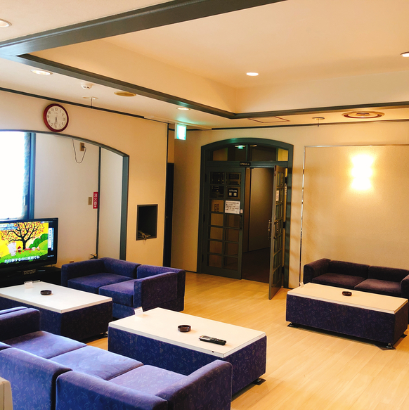 Sun City Katsuta Hotel