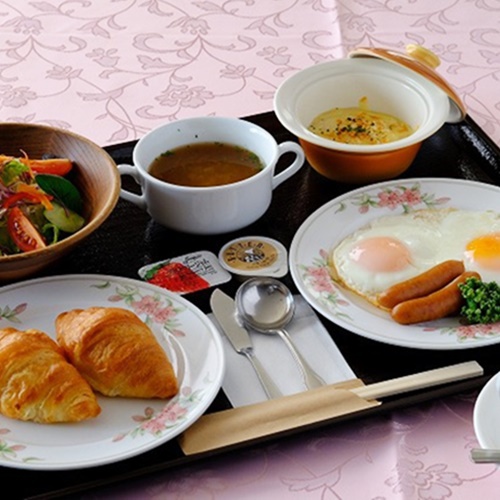 Urakawa Wellington Hotel