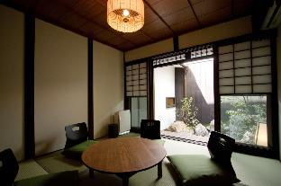 開智あんず庵　町家レジデンスイン京都
