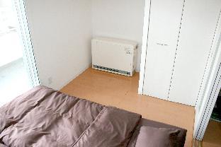 ［札幌］アパートメント（36m²）｜ 2ベッドルーム／1バスルーム