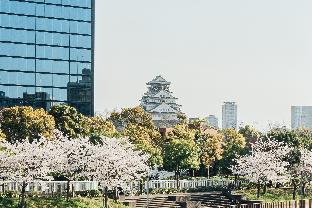 ［大阪城&京橋］アパートメント（30m²）｜ 1ベッドルーム／1バスルーム