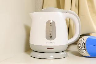 ［栄］アパートメント（17m²）｜ 1ベッドルーム／1バスルーム