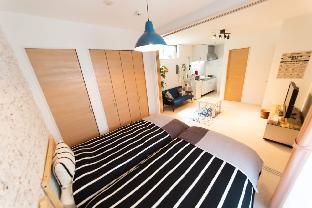 ［大阪市南部］アパートメント（40m²）｜ 1ベッドルーム／1バスルーム