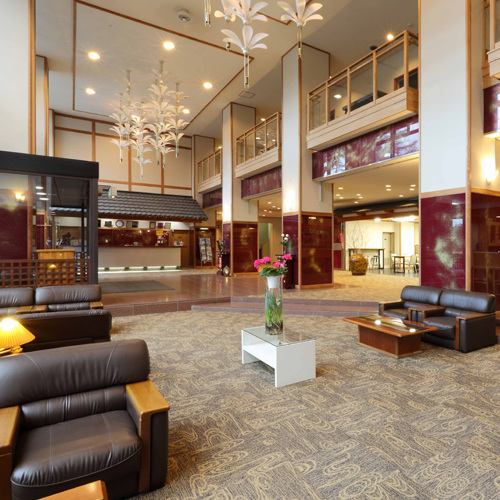 Kurobe Sun Valley Hotel