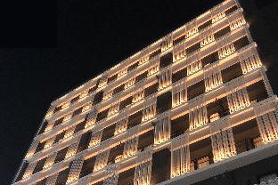 ホテルランタナ大阪