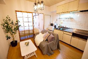 ［金山］アパートメント（19m²）｜ 1ベッドルーム／1バスルーム