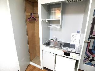 ［なんば］アパートメント（14m²）｜ 1ベッドルーム／1バスルーム