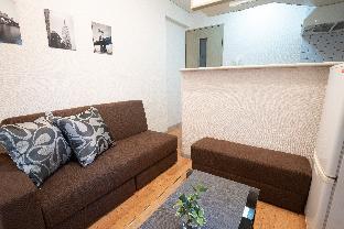 ［なんば］アパートメント（28m²）｜ 1ベッドルーム／1バスルーム