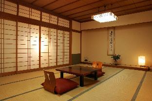 山代温泉 ホテルききょう