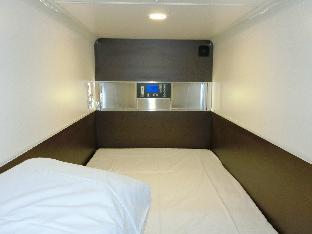 カプセルホテルヴァリエ恵須美町