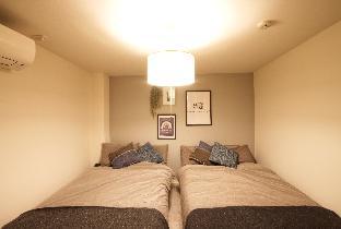 Guest House Re-worth Joshin1 (2F)コインランドリー有