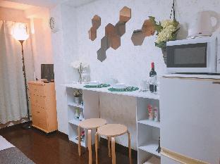 ［天王寺］アパートメント（32m²）｜ 1ベッドルーム／1バスルーム