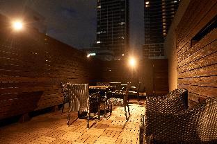 ［心斎橋］アパートメント（32m²）｜ 1ベッドルーム／1バスルーム