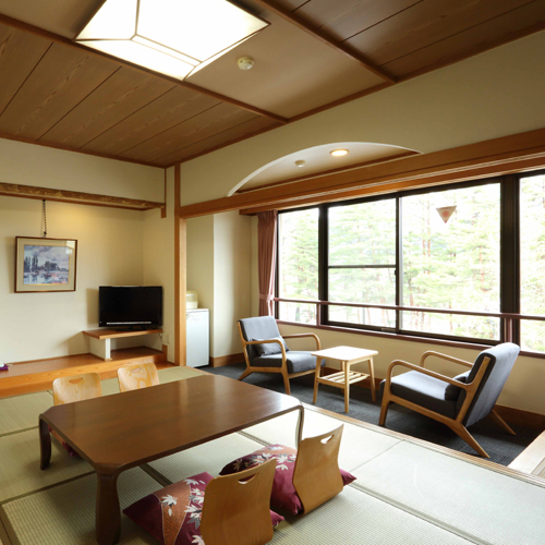 Kurobe Sun Valley Hotel