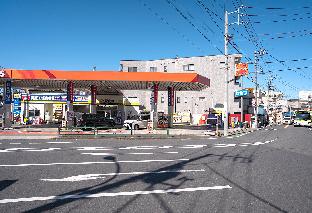 ［板橋］スタジオ アパートメント（18 m²）／1バスルーム