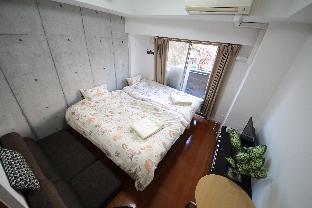 ［天王寺］アパートメント（31m²）｜ 1ベッドルーム／2バスルーム