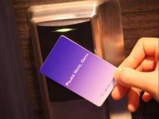 パレスホテル大宮