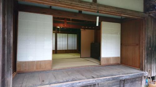 ゲストハウス おかげさん