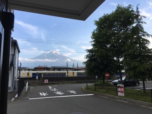 富士Scenicハウス
