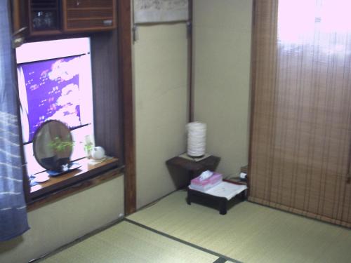 多摩旅館