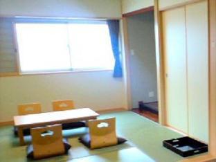 ホテル雲丹御殿