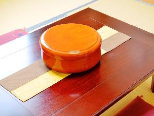 田中家 ひなげし館