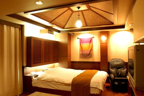 ホテル カーシュ(大人専用)