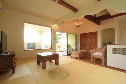 ヴィラ　モンペトル