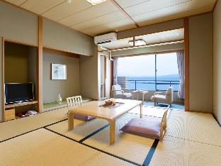 花の温泉ホテル 吟松