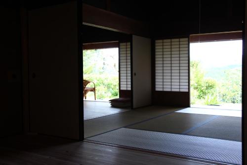 Kamakurayama Farm - B&B Satoyama