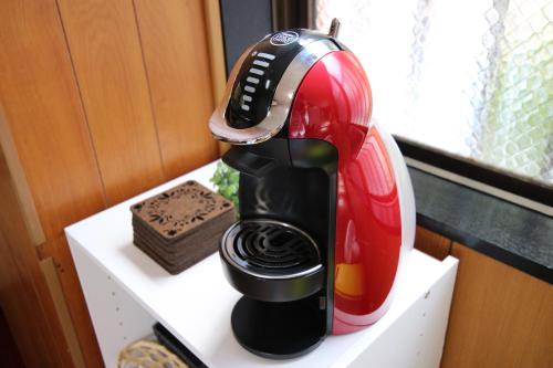 ホリディホーム つぼ家２