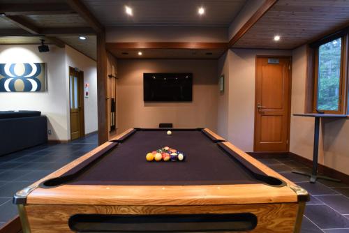 パウダーハウス