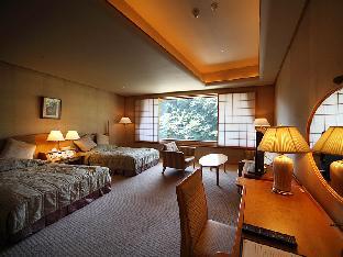 大谷山荘