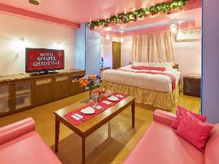 成田 ホテル ブランチャペル クリスマス【大人専用】
