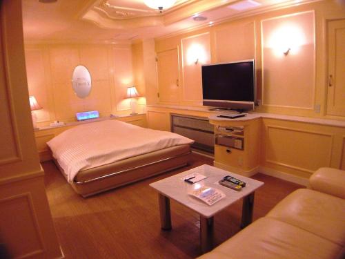 HOTEL J HOUSE 1 (大人専用)