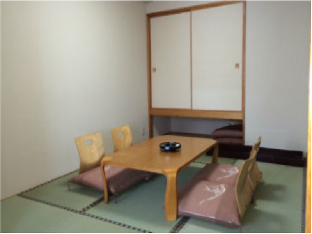 利尻マリンホテル