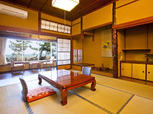 和亭 朝日館