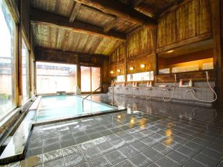 旅館 叶家