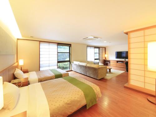 里山の別邸 下田セントラルホテル