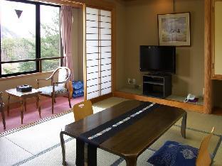 大町温泉郷 ニュー河内屋