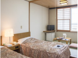 レイクサイドホテルみなとや