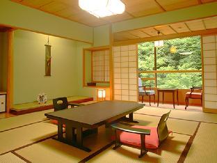 山中温泉 お花見久兵衛