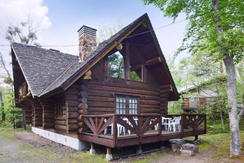 レンタルログ ウルベビレッジ